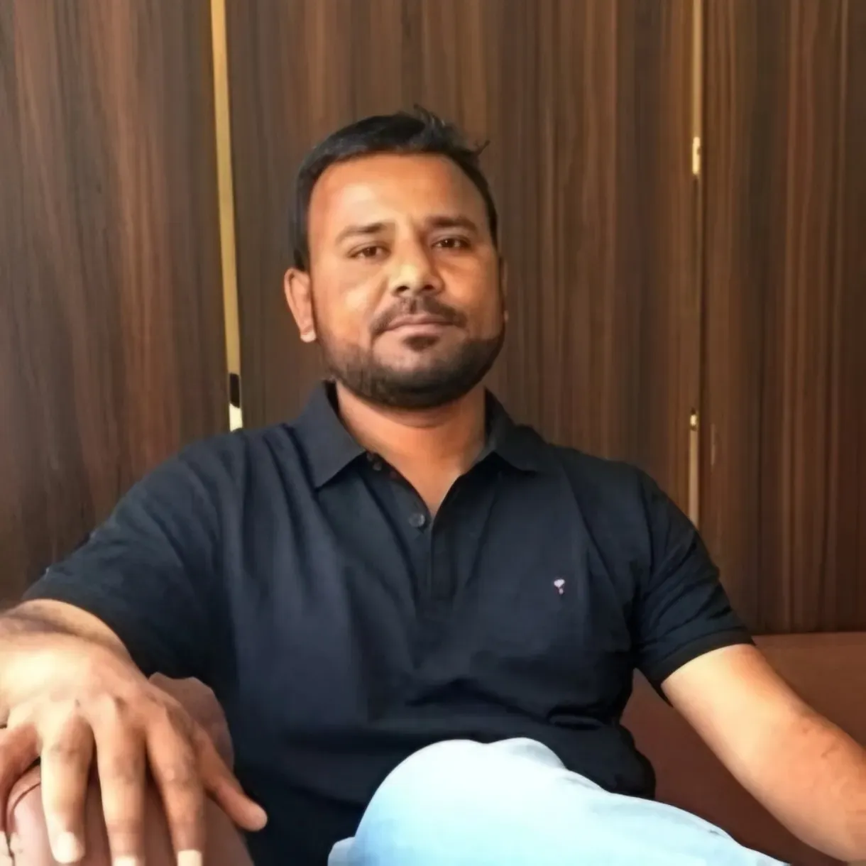 Sunny Kumar