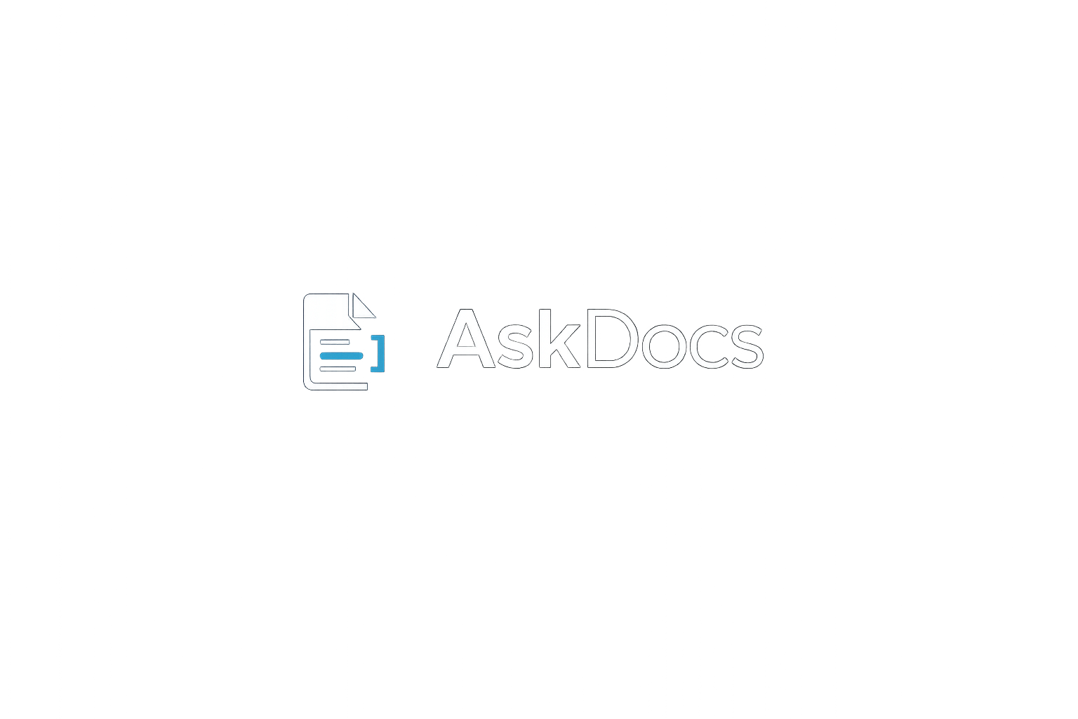 AskDocs client logo