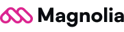 Magnolia client logo